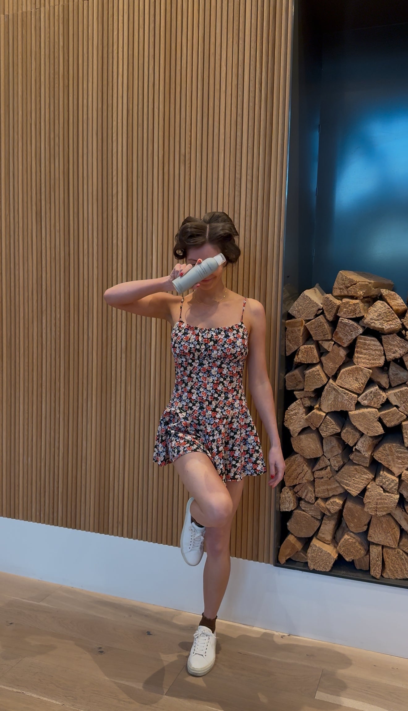 Confidence Starts at the Root